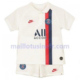 Maillot de Foot Paris Saint-Germain Troisième 2019-20 - Enfant